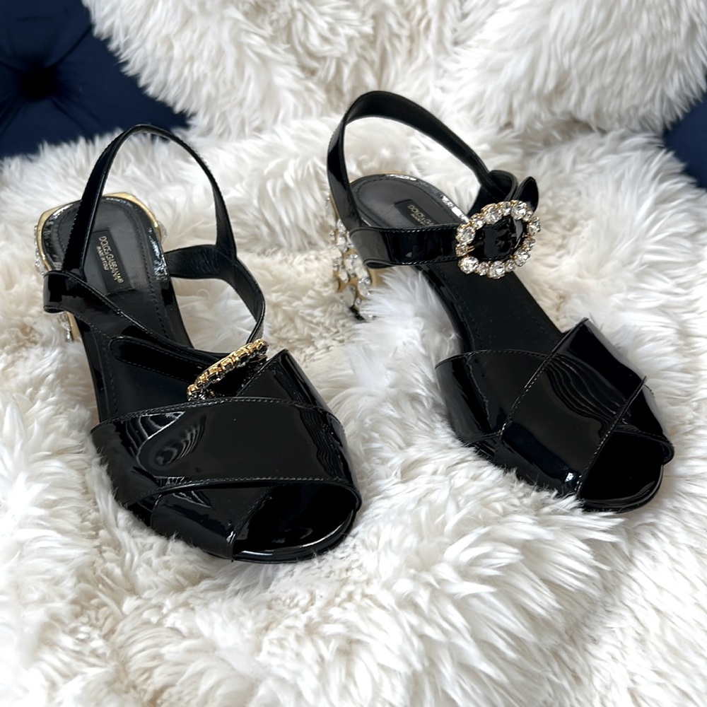 Shoes dolce & Gabbana🌸 size 37🌸